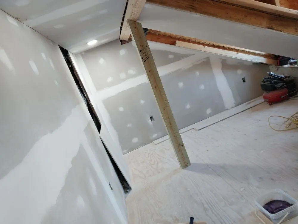 Slide of Outlaw Woodworks