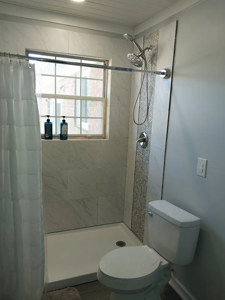 Slide of Outlaw Woodworks