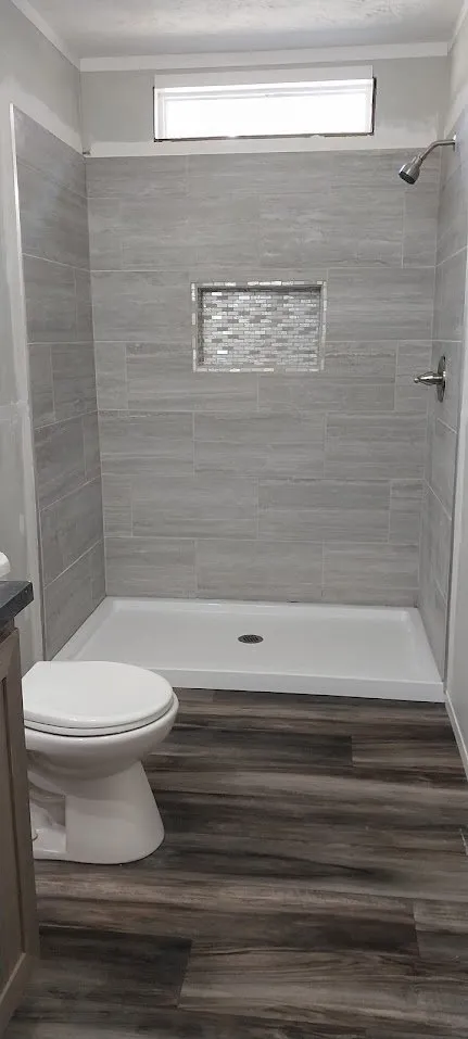 Slide of Outlaw Woodworks