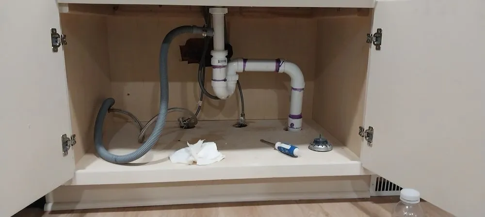 Slide of Outlaw Woodworks