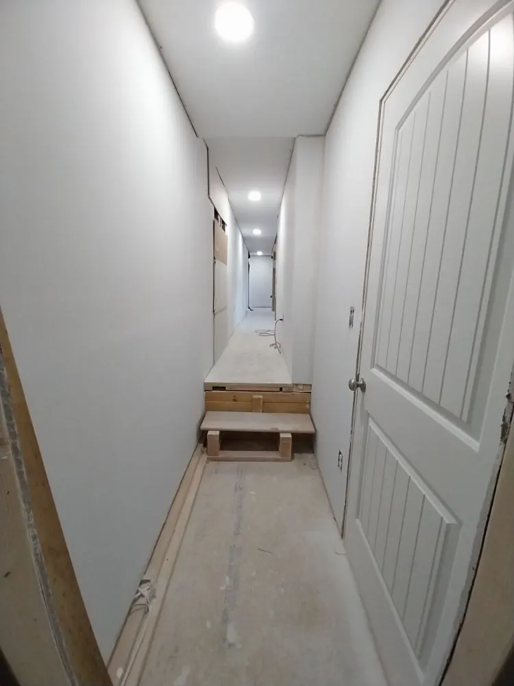 Slide of Outlaw Woodworks