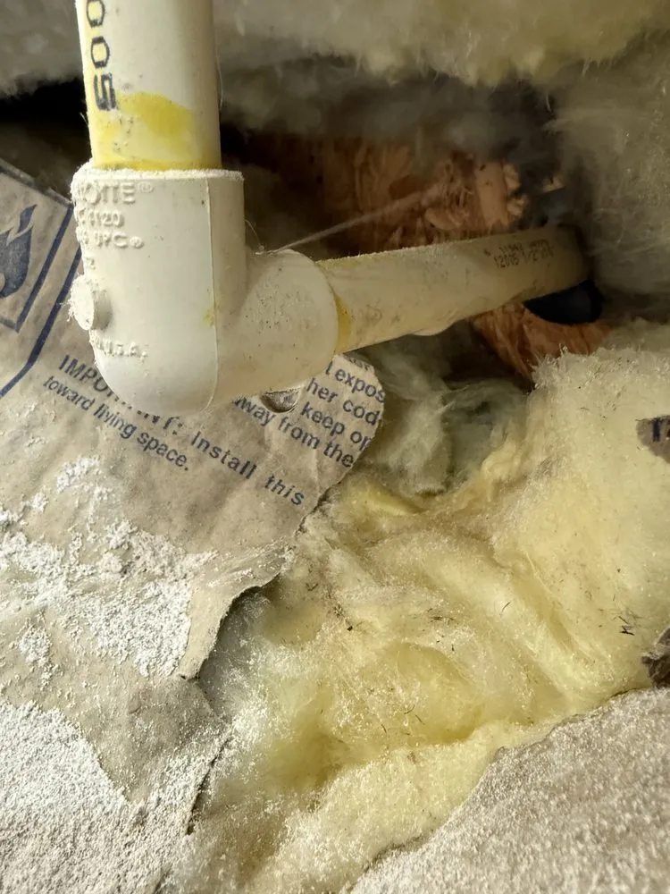 Slide of Outlook Plumbing and Drain Cleaning