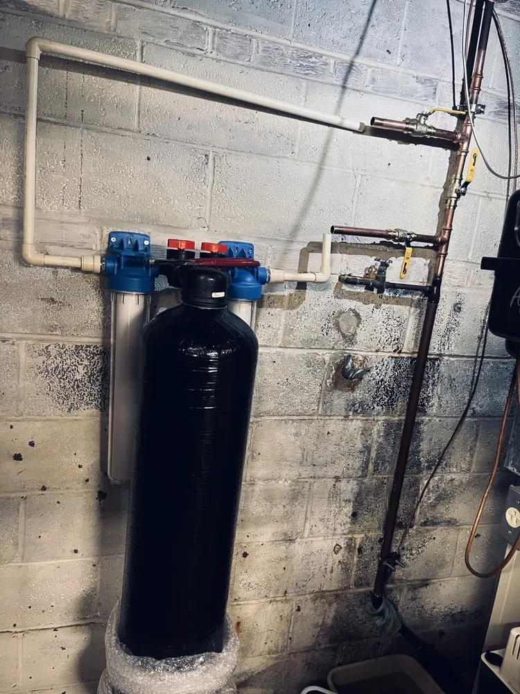 Trusted emergency plumbing in Frederick, MD by Outlook Plumbing and Drain Cleaning