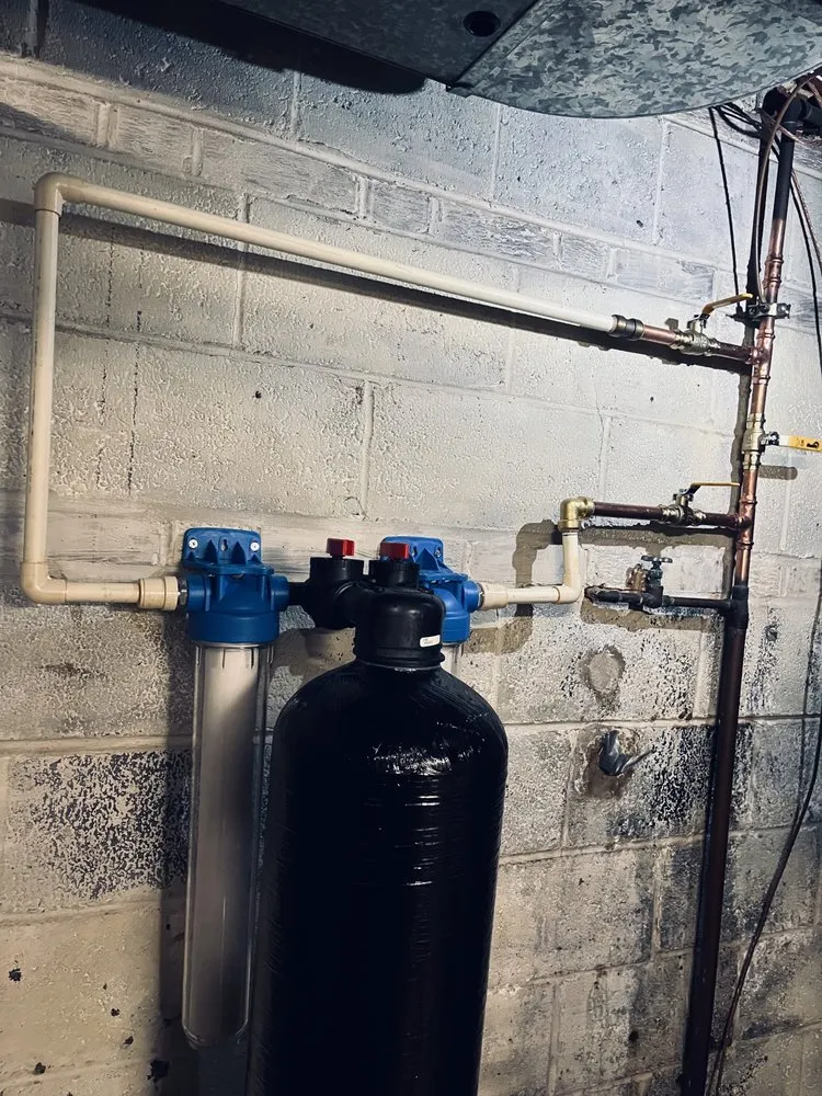 Top-rated plumbing repair in Frederick, MD by Outlook Plumbing and Drain Cleaning