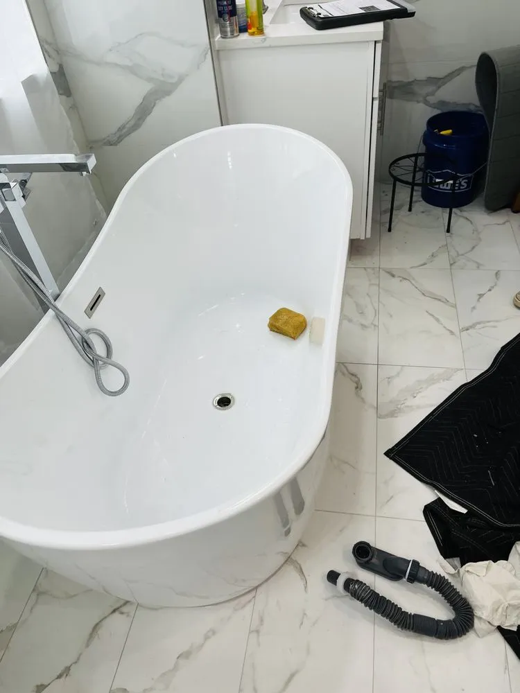 Emergency pipe repair for homes in Frederick, MD by Outlook Plumbing and Drain Cleaning