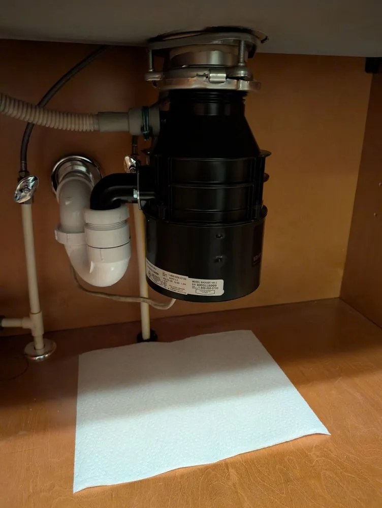 Quality water heater service experts serving Frederick, MD - Outlook Plumbing and Drain Cleaning