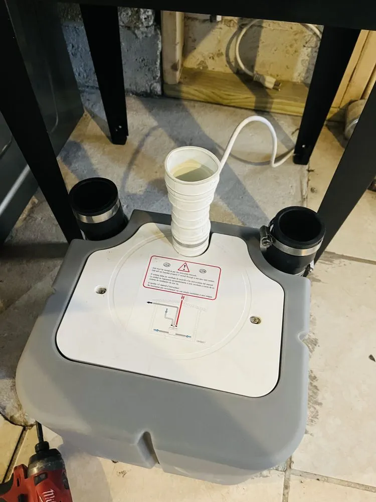 Top-rated drain cleaning for homes in Frederick, MD by Outlook Plumbing and Drain Cleaning