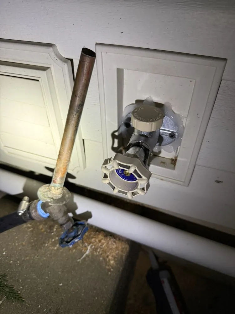 Trusted drain cleaning for homes in Frederick, MD by Outlook Plumbing and Drain Cleaning