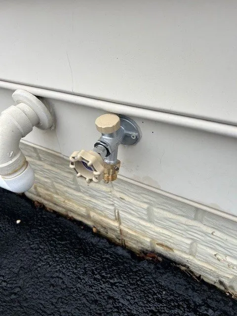 Trusted leak detection in Frederick, MD by Outlook Plumbing and Drain Cleaning