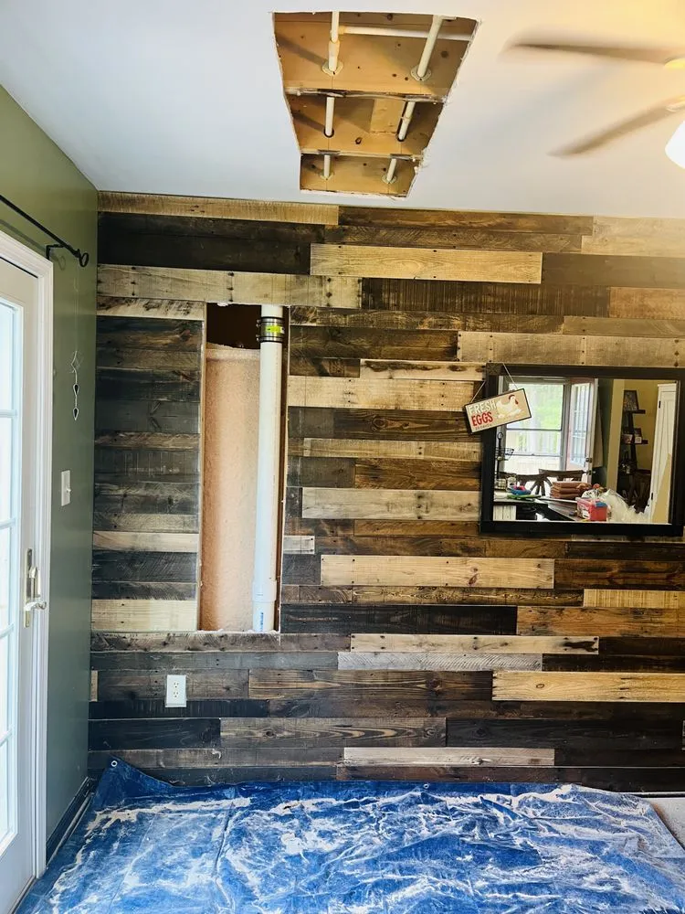 Slide of Outlook Plumbing and Drain Cleaning