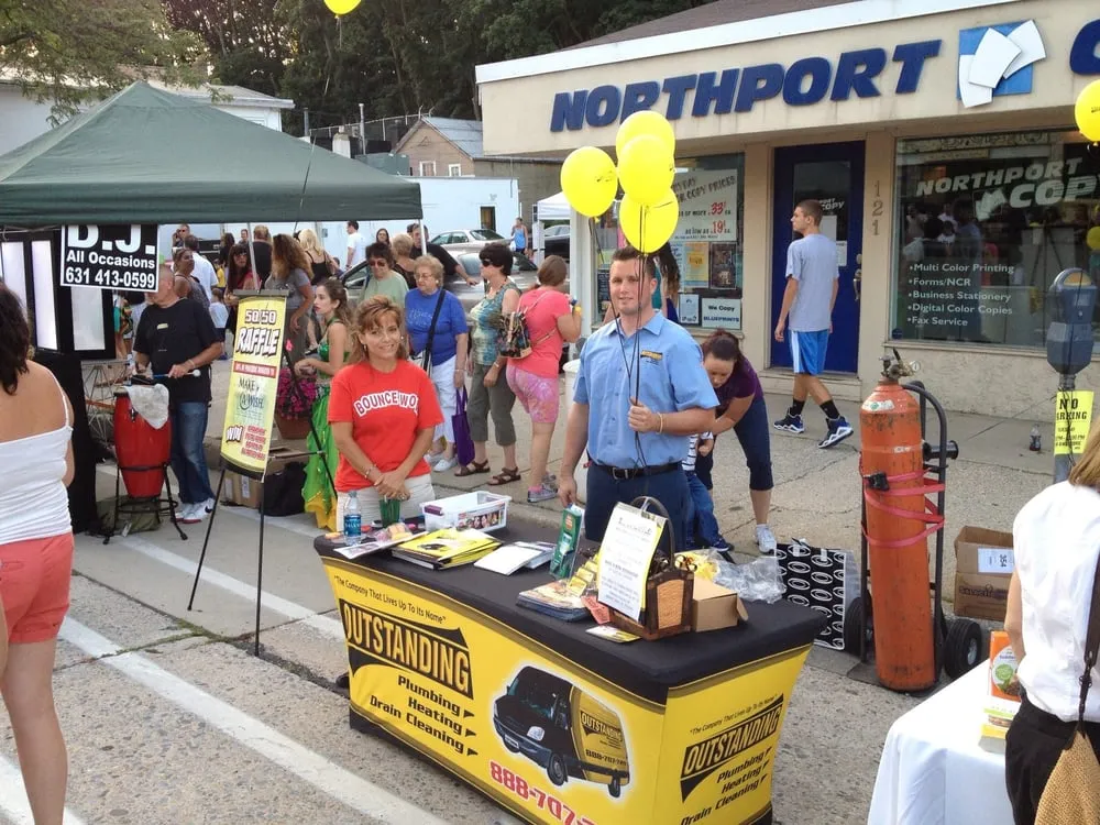 Slide of Outstanding Plumbing