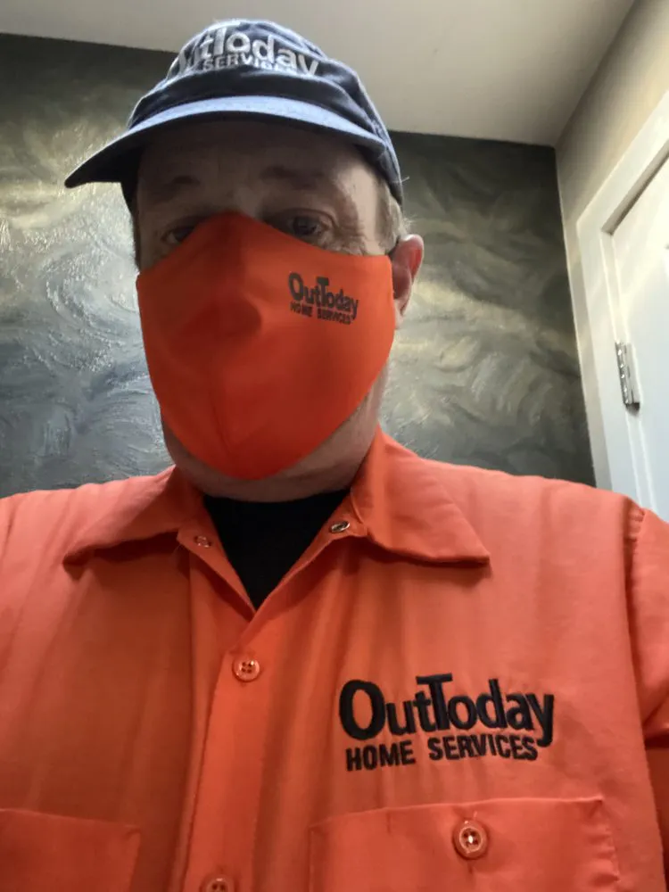 Slide of OutToday Home Services