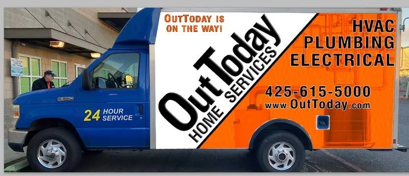 Slide of OutToday Home Services