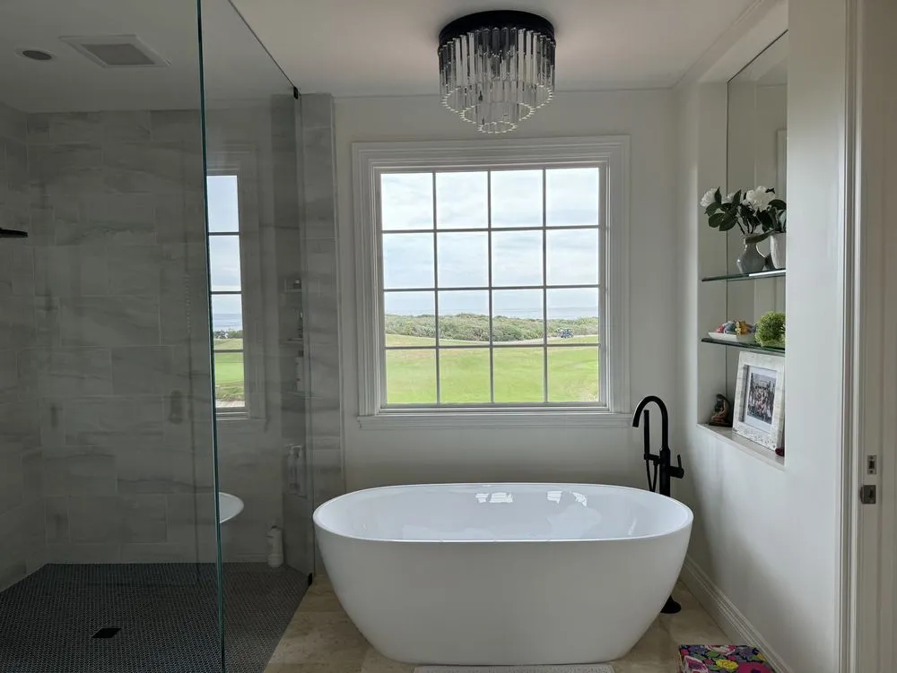 Slide of OVC Plumbing & Drain