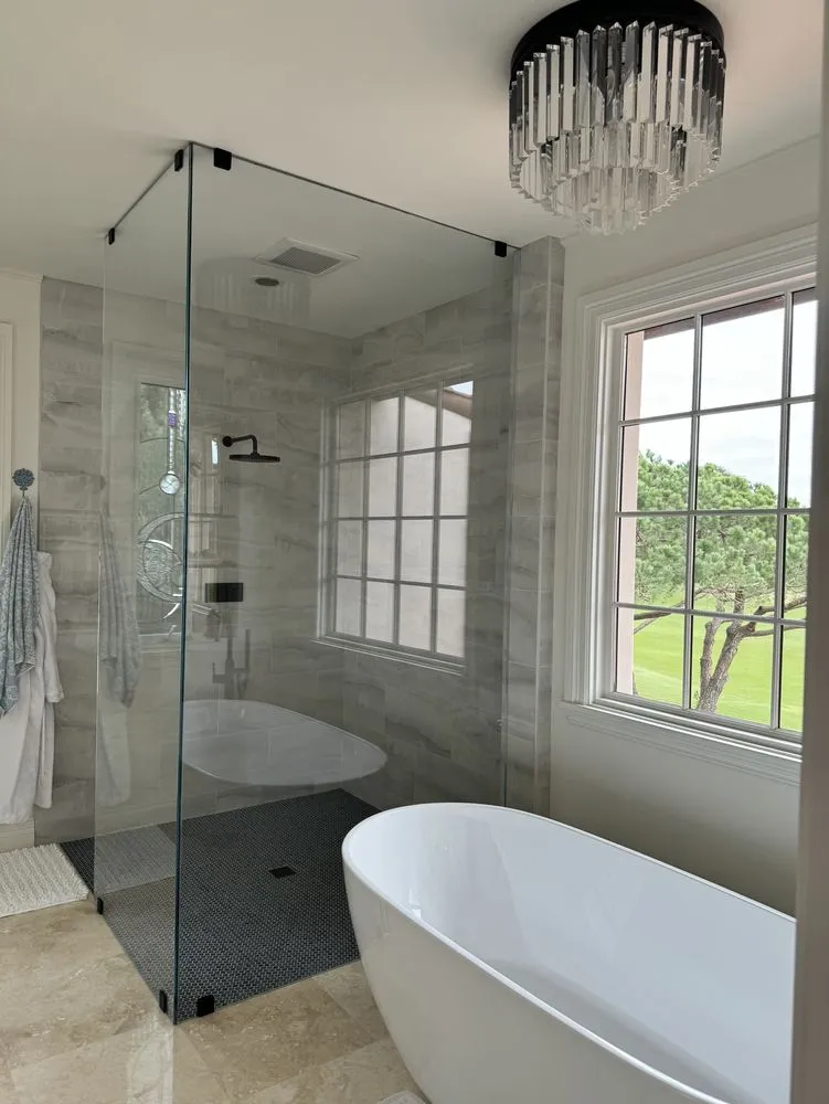 Slide of OVC Plumbing & Drain