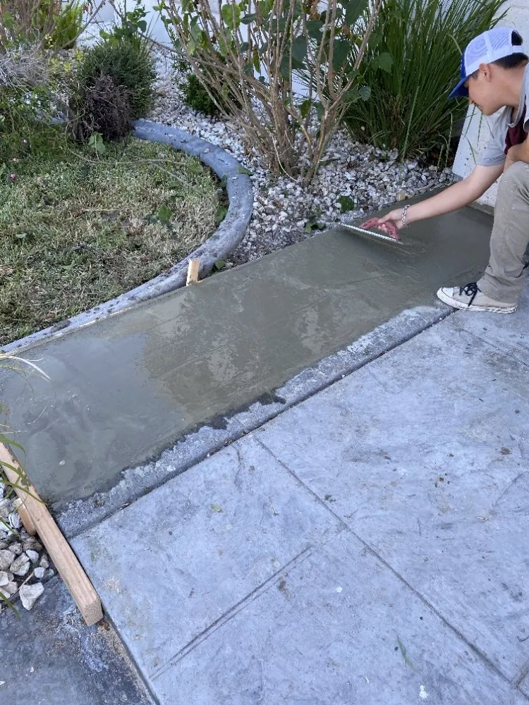 Slide of Over The Top