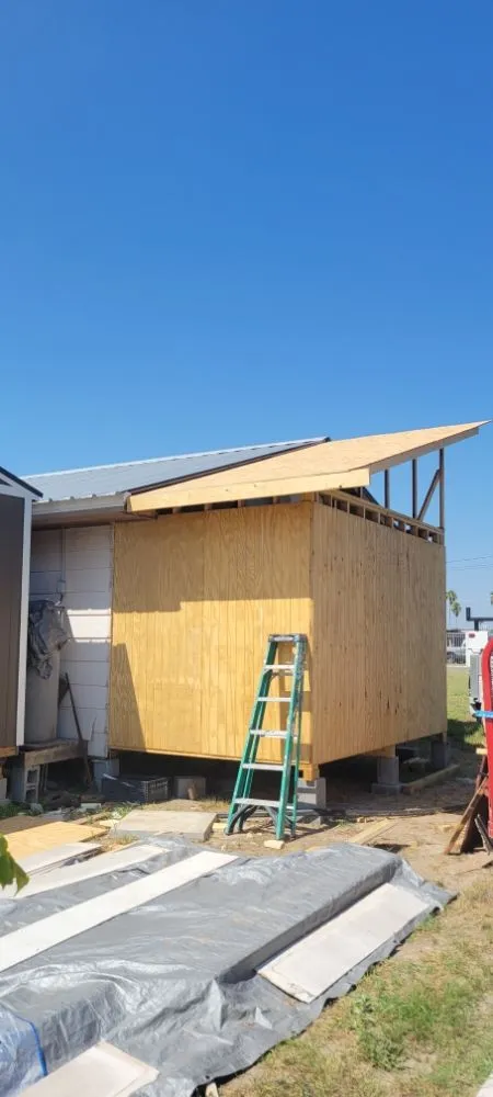 Slide of Over The Top