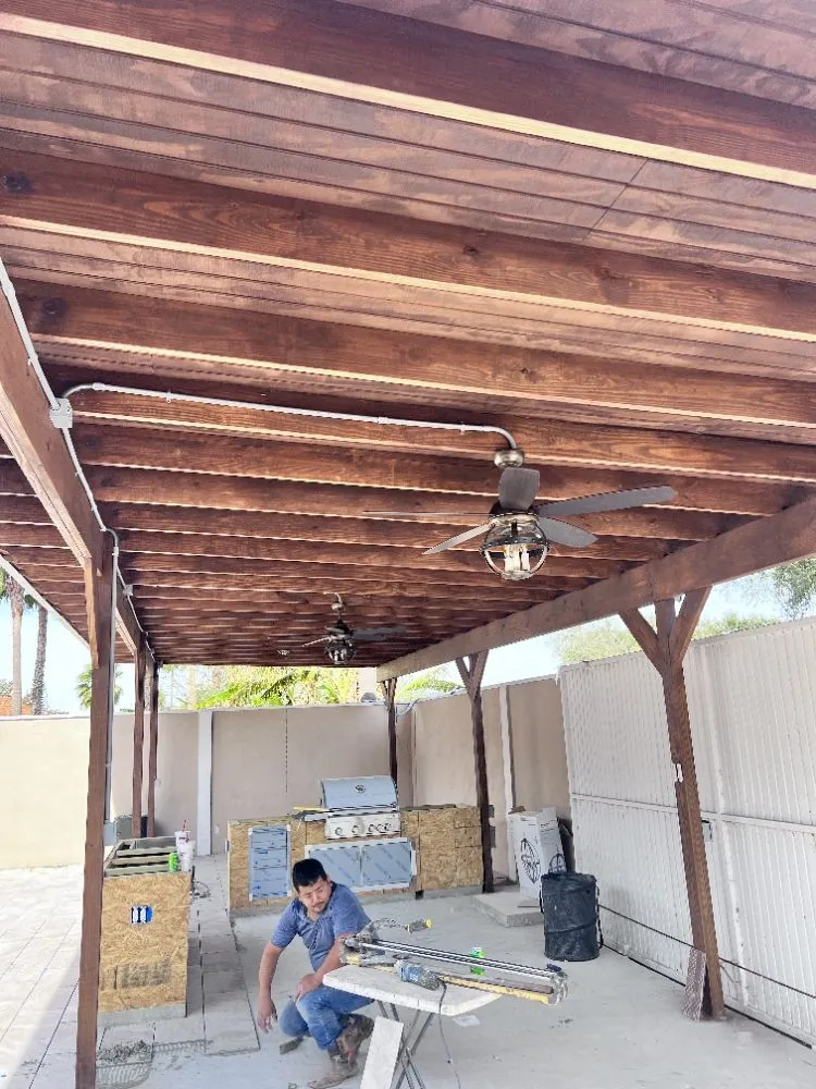 Slide of Over The Top