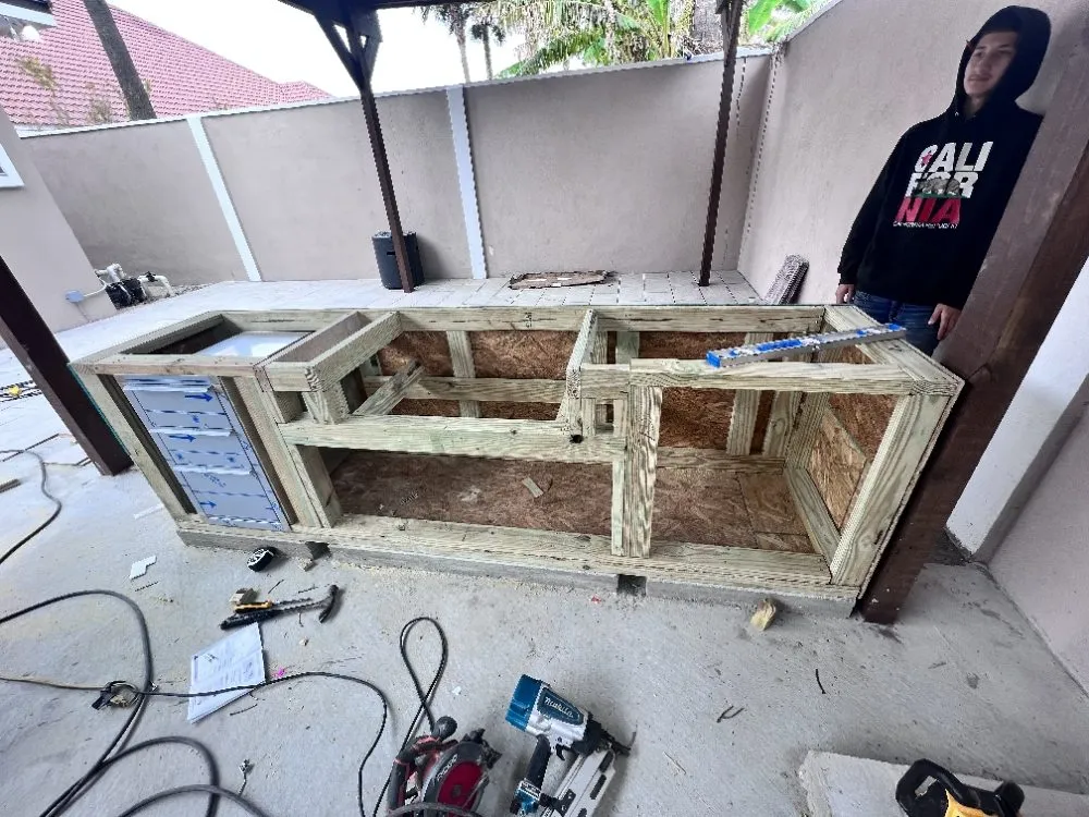 Slide of Over The Top