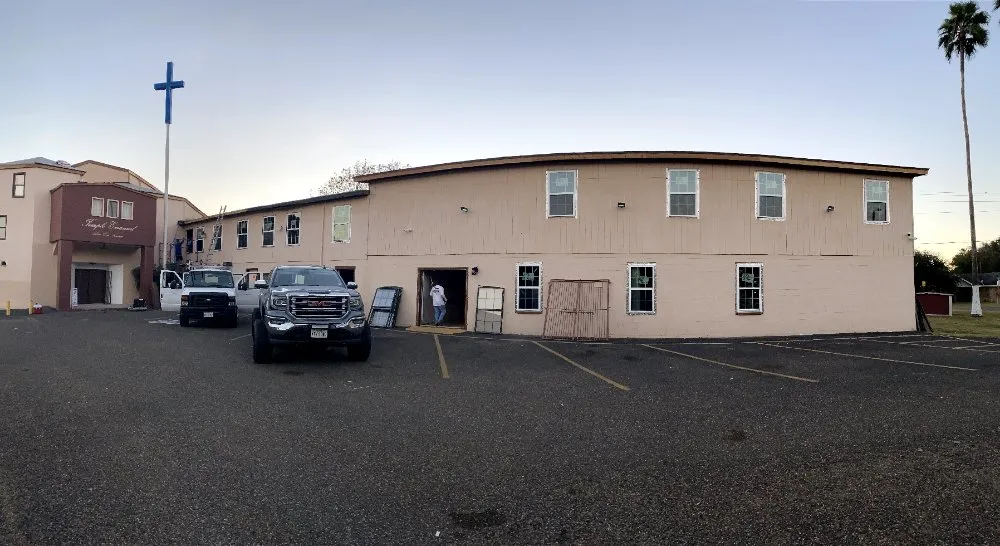 Slide of Over The Top