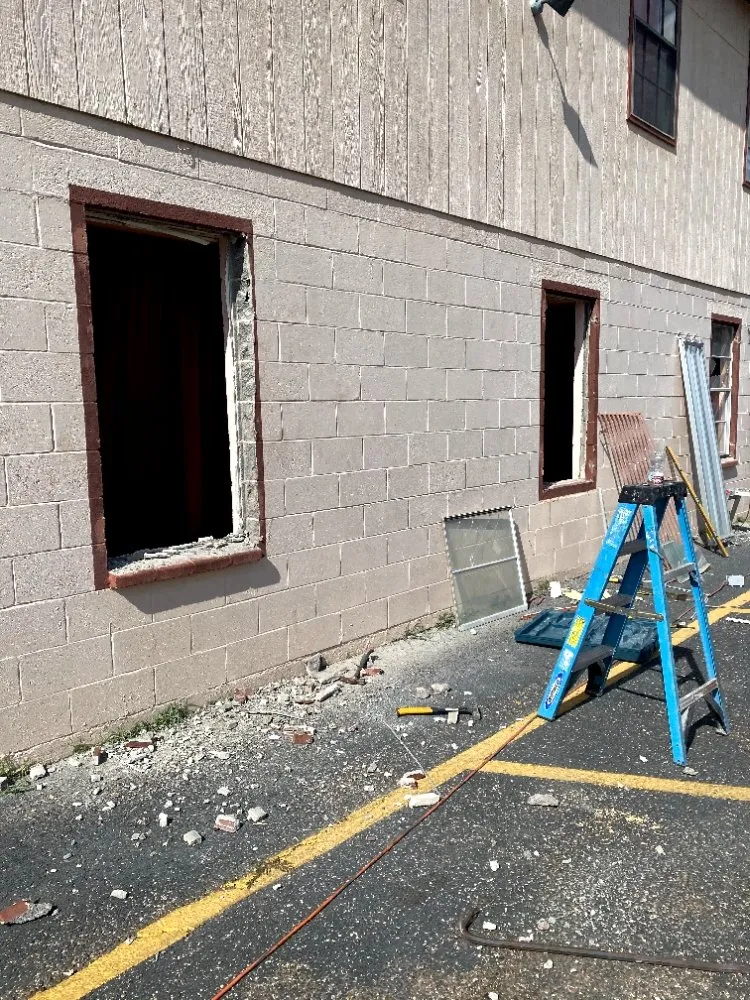 Slide of Over The Top