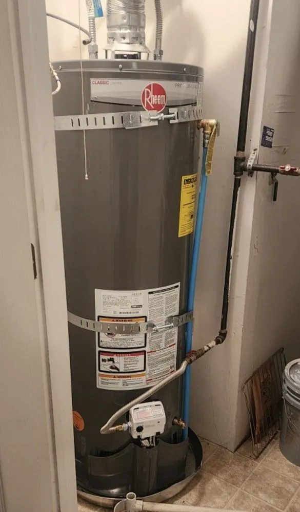 Emergency emergency plumbing for homes in St. George, UT by Over the Top Plumbing