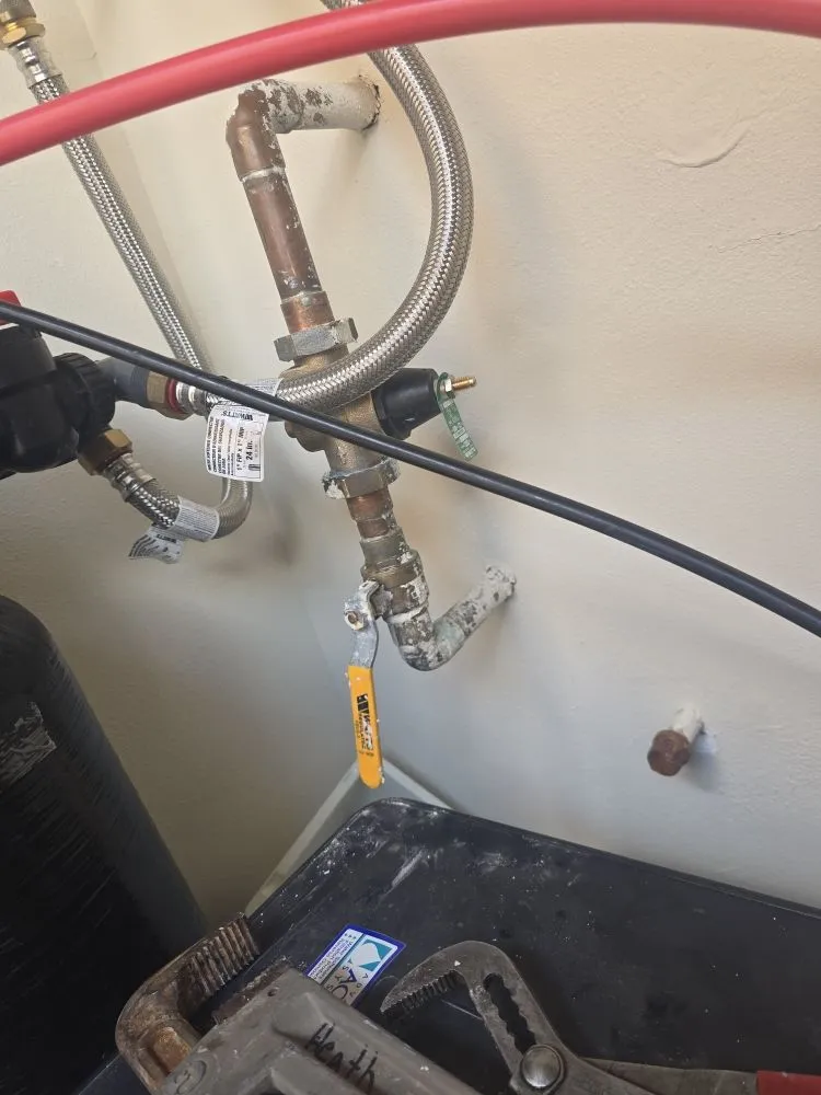 Trusted plumbing repair in St. George, UT by Over the Top Plumbing