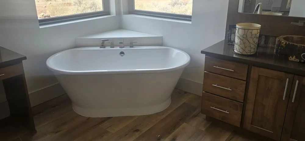 Emergency drain cleaning experts serving St. George, UT - Over the Top Plumbing