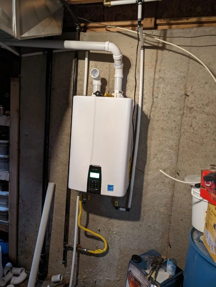 Professional plumbing repair in St. George, UT by Over the Top Plumbing