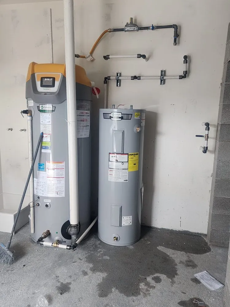 Top-rated leak detection for homes in St. George, UT by Over the Top Plumbing