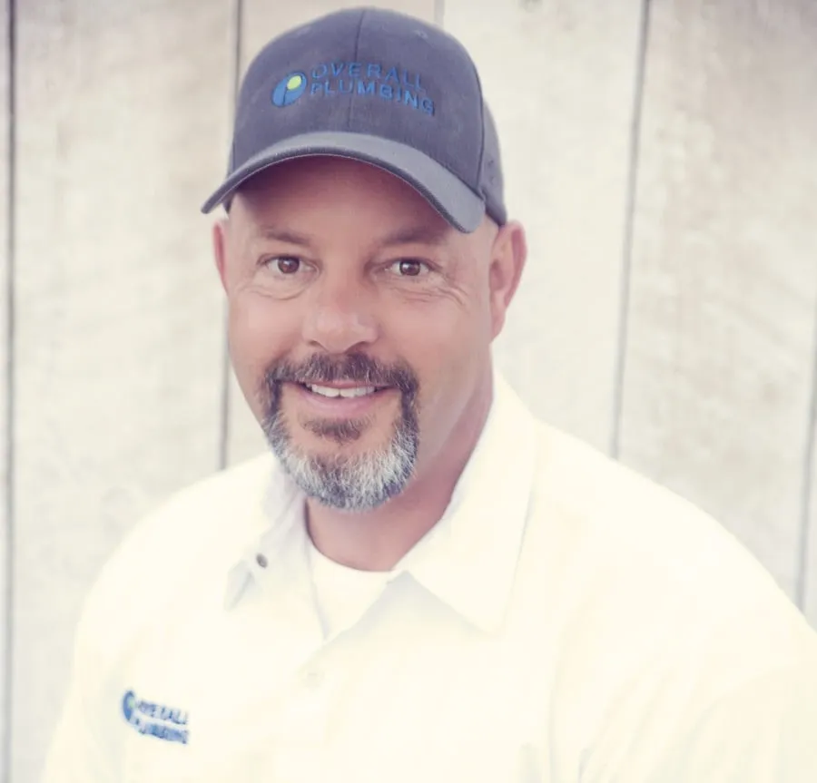 Slide of Overall Plumbing & Repair