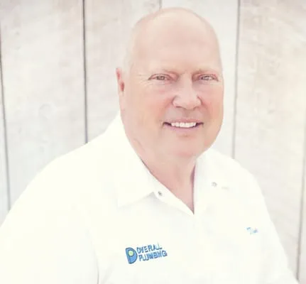 Overall Plumbing & Repair