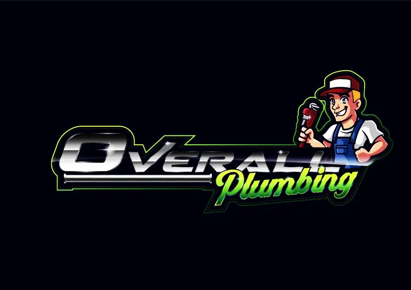 Slide of Overall Plumbing