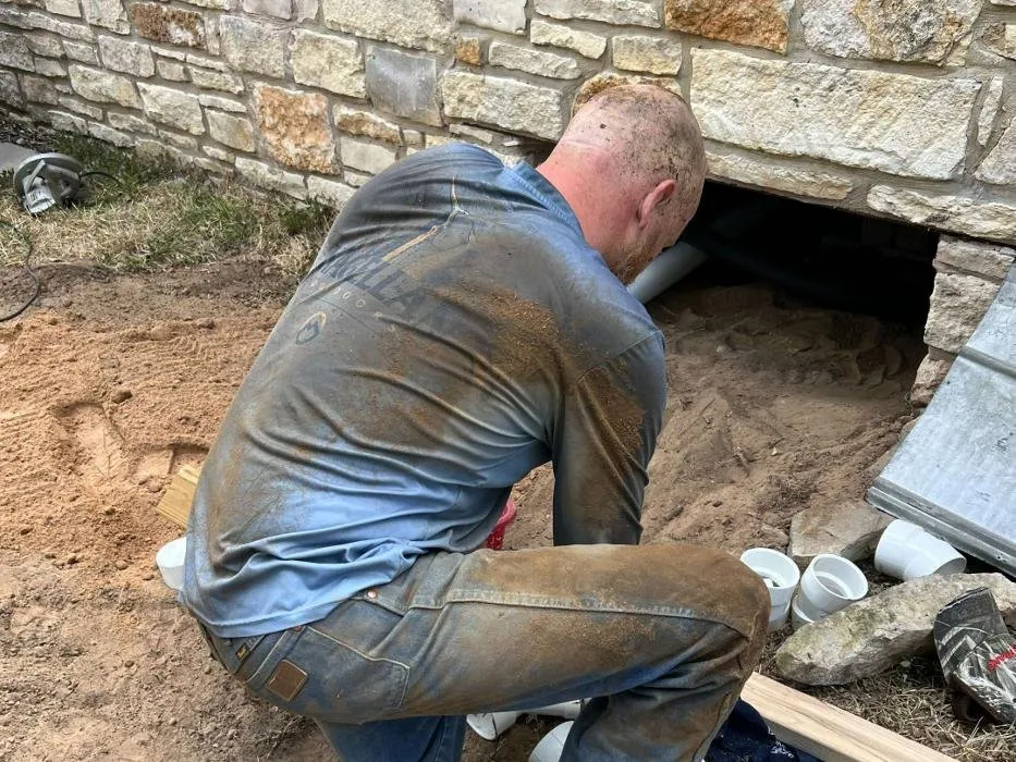 Expert leak detection service in Seguin, TX - Overall Plumbing