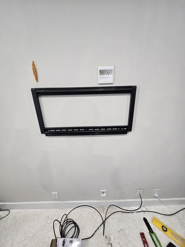 Slide of Overcomers Home Improvement