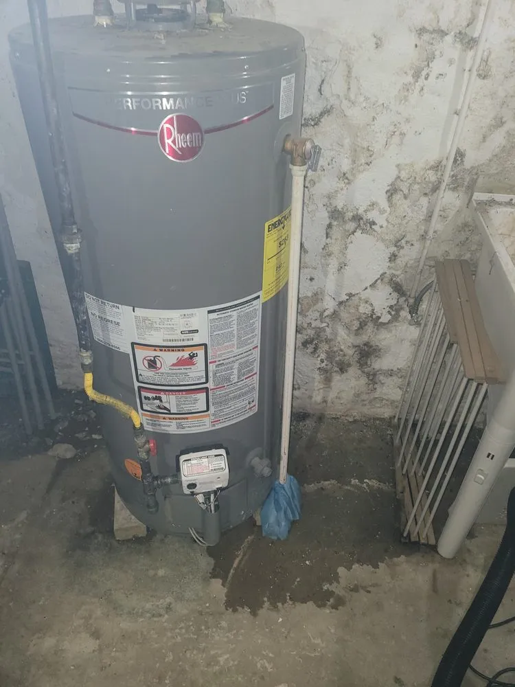 Slide of Overcomers Home Improvement