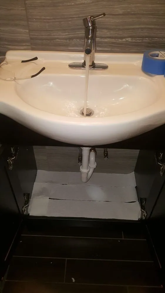 Slide of Overcomers Home Improvement