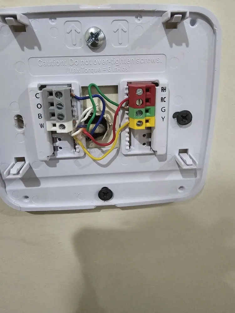 Slide of Overcomers Home Improvement