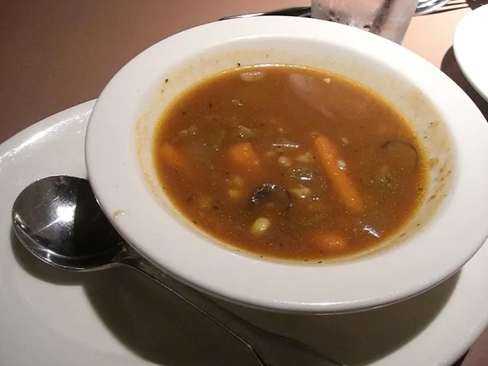 Slide of Overflow Plumbing