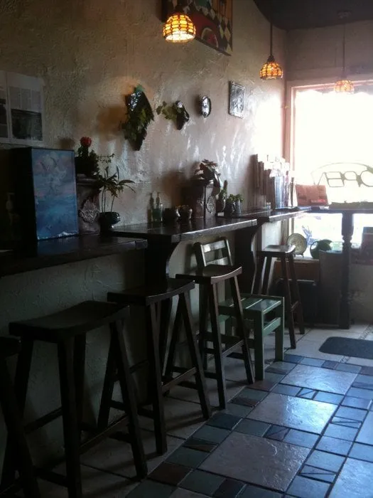 Slide of Overflow Plumbing