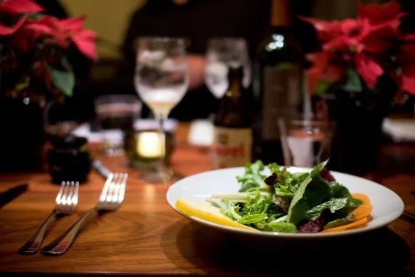 Slide of Overflow Plumbing