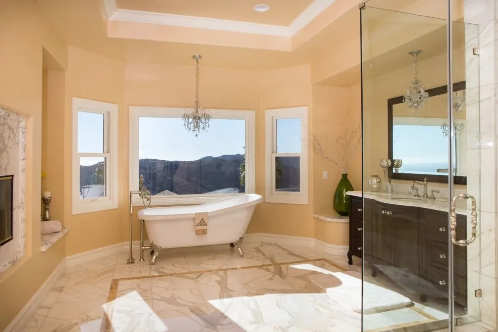 Slide of Overland Plumbing