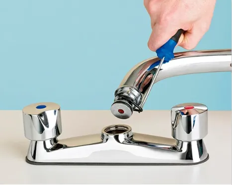 Slide of Overland Plumbing