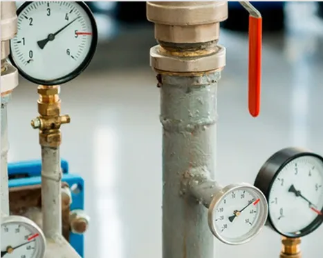 Slide of Overland Plumbing