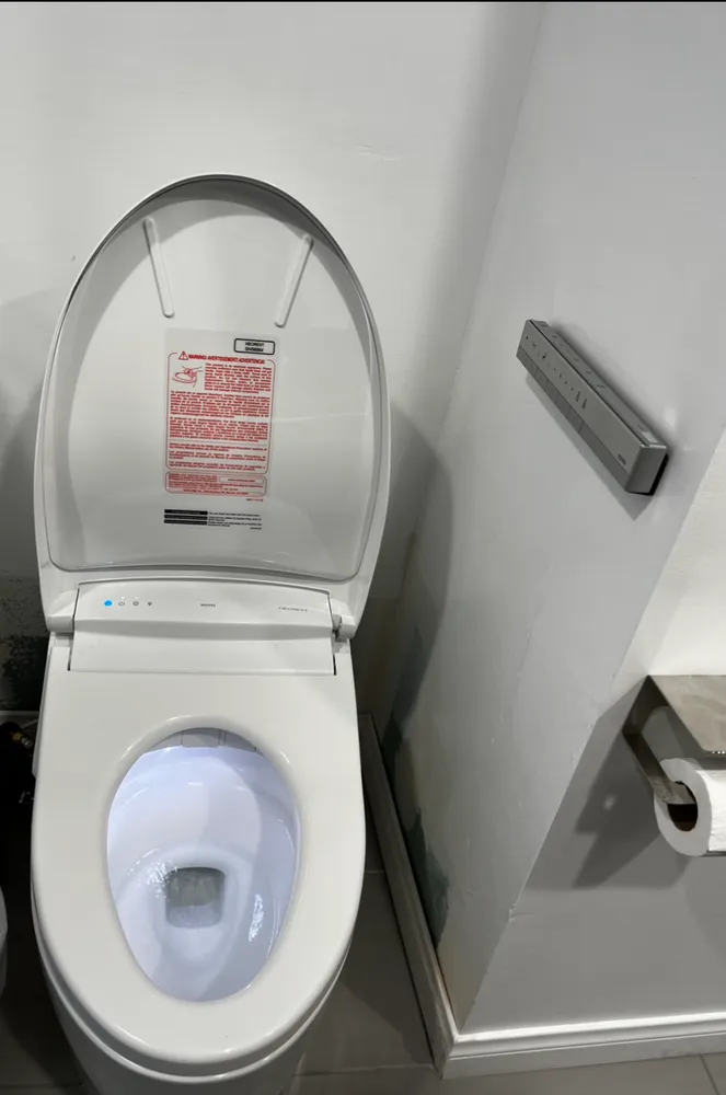 Slide of Overland Plumbing