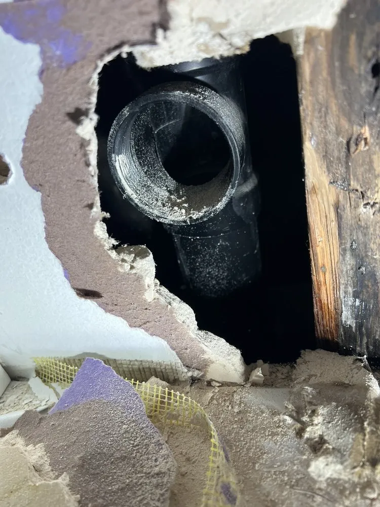 Slide of Overland Plumbing