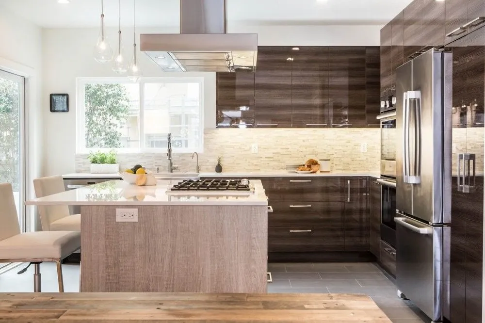 Slide of Overland Plumbing