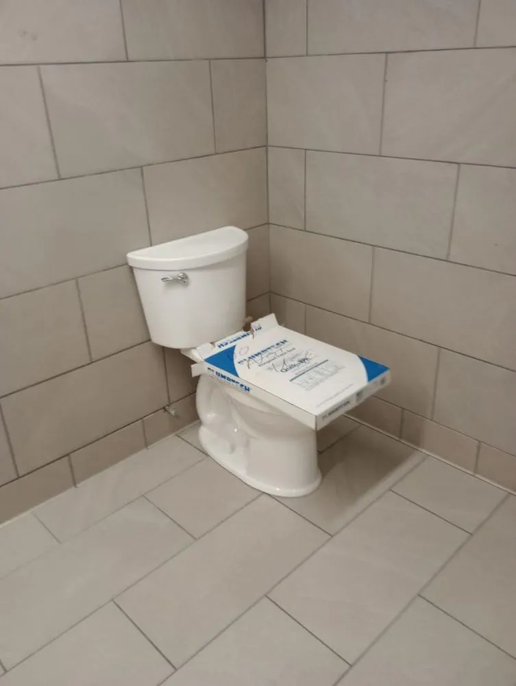 Slide of Overland Plumbing