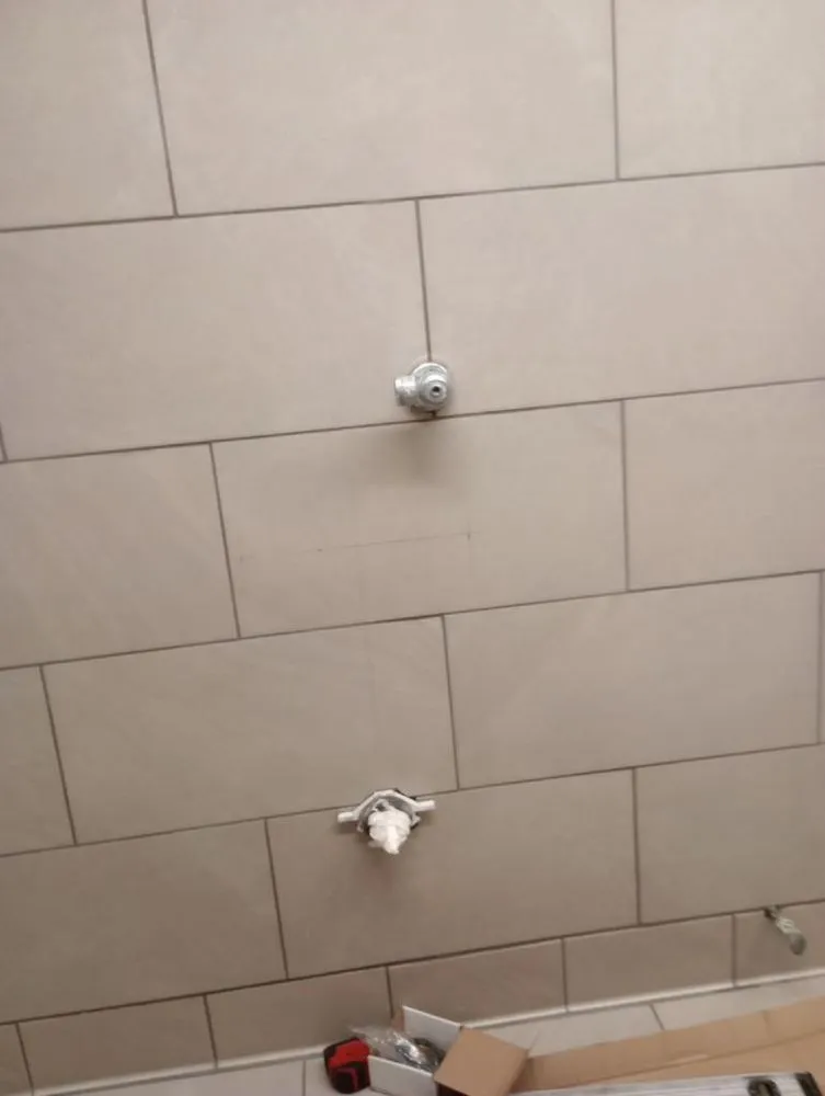 Slide of Overland Plumbing