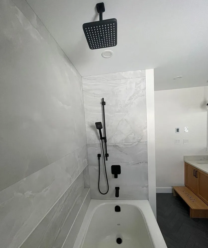 Slide of Overlook Plumbing & Boiler Repair